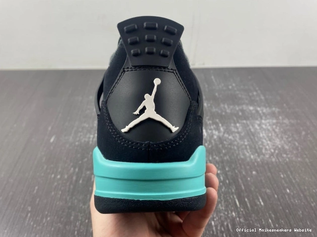 Official Maikesneakers Air DH6927-001 Jordan 4 0727